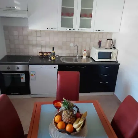 Apartment Emi موستار المظهر الخارجي الصورة
