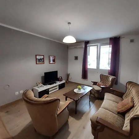 Apartment Emi موستار المظهر الخارجي الصورة