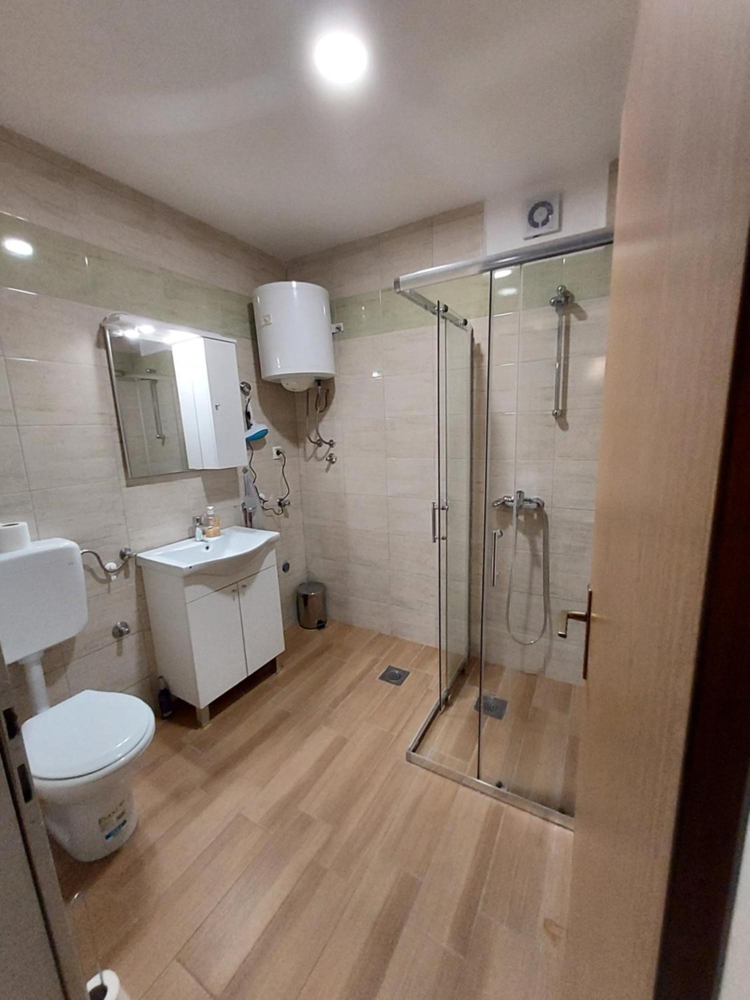 Apartmán Emi *